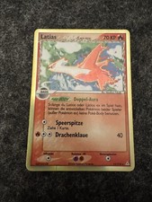 Latias - (Specie Delta) 11/110