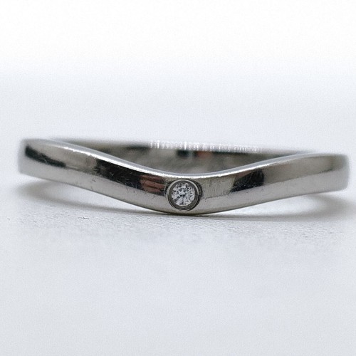 Anello cartier ballerina - anello,