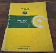Manuale Operatore Trattori