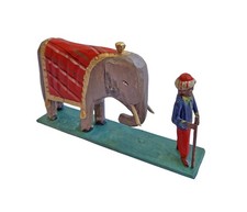 Grulich Figurina Presepe