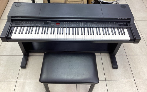Kurzweil mark ensemble - mark,