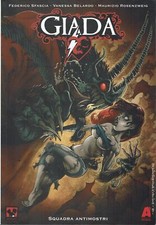 Giada  2 Squadra antimostri di