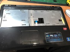 ASUS X5EA  X5EAE X5EAC SCOCCA SUPERIORE PALMREST CON TOUCHPAD