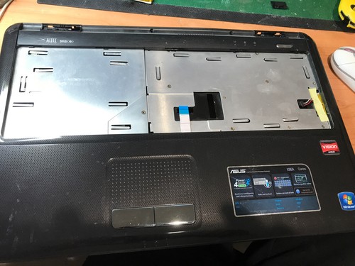 Asus x5ea x5eae - x5eae, x5eac