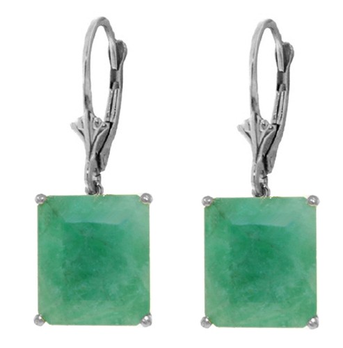 14k orecchino posteriore - 14k.,