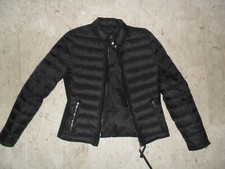 Giubbotto ZARA WOMAN Piumino in Vera Piuma  Tg. M SAGOMATO Vero Affare