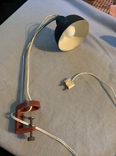 Lampe d'atelier usine Style