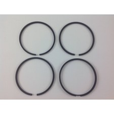 Kit fasce 4 segmenti STANDARD