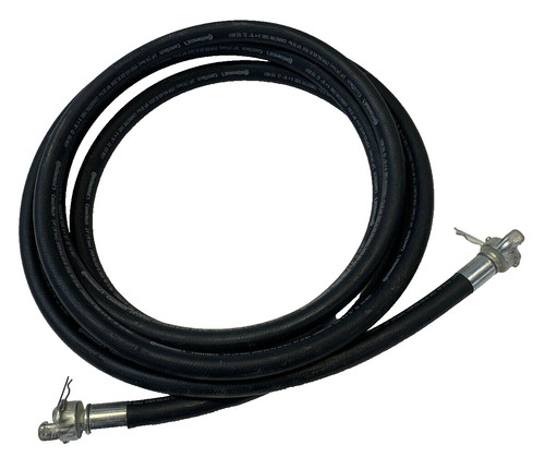 Tubo conduttivo continental - conduttivo,