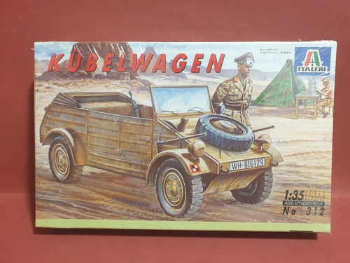 Italeri 312 carrello portavaso - italeri,