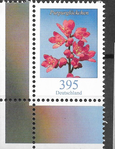 2014 germania michel - germania, 3117**mnh