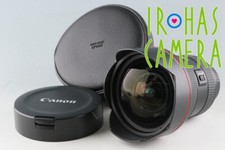 Canon Zoom EF 11-24 mm F/4 L