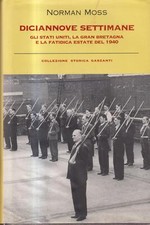 Diciannove settimane. Gli