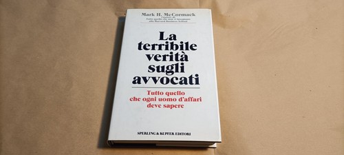 Mark mccormack la - h.,