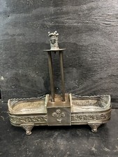 Antico Pepe E Sale Saliera