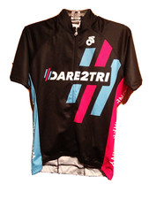 Champion Cycling Jersey Mens