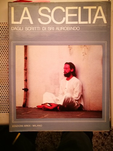 Esoterismo la scelta - esoterismo,