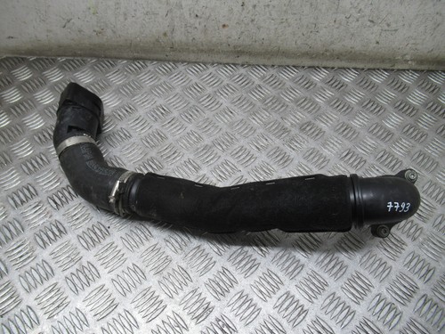 Tubo intercooler tiguan - tubo,