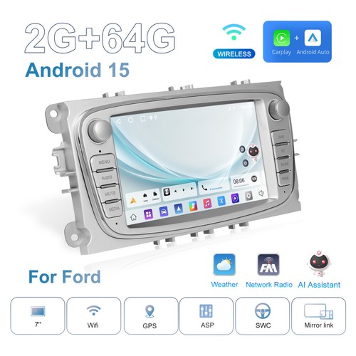 Carplay android 15 0 - 64,