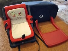 Jane Seggiolone Viaggio Seduta Seggiolino Alzabimbo da Sedia Bebè Janè