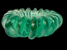 Barovier Toso Vetro Murano Ciotola Coppa Anni 30 Iridescent no vaso Venini Segus