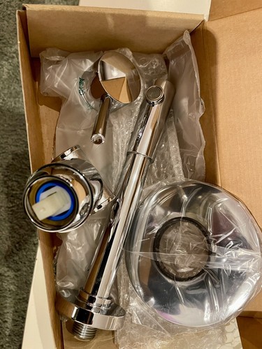Miscelatore muro marca - miscelatore,