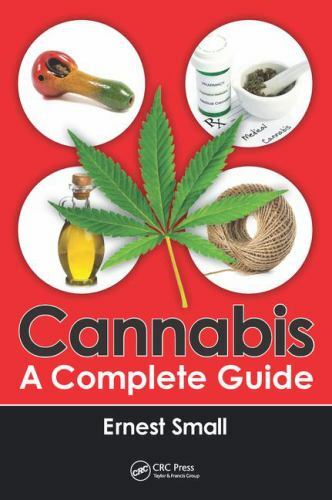 Cannabis complete guide by - cannabis:,