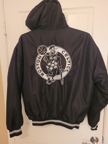 Unk boston celtics jacket - celtics, uomo