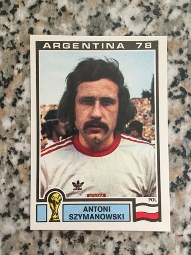 Polonia 118 calciatori - n.,