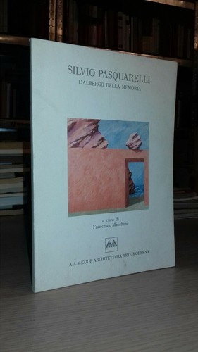 Silvio pasquarelli albergo - silvio,