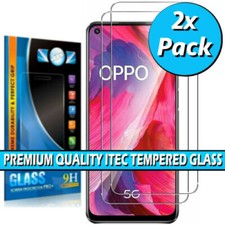 Per Oppo A54 5G/A74 5G vetro