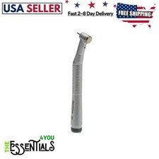 Manipolo dentale alta