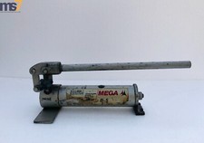 Pompa manuale idraulica mega - idraulica,