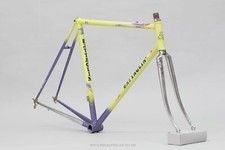 Telaio bici da strada