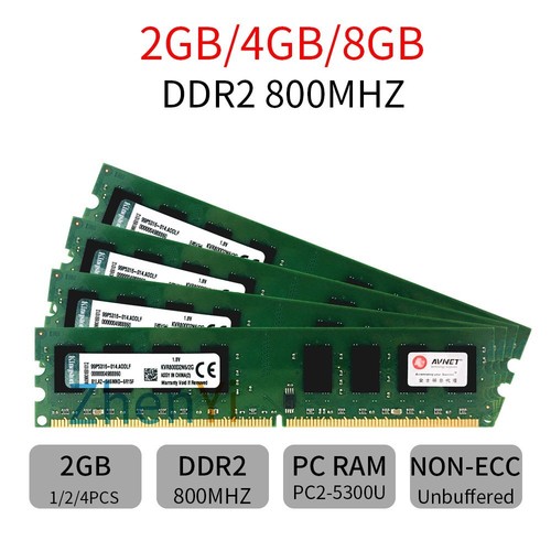 Memoria desktop originale