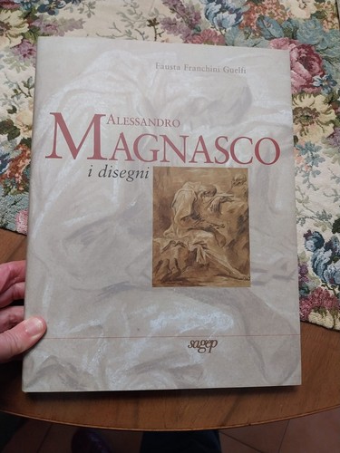 Alessandro magnasco i - alessandro,