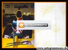 Autografo formula bas - autografo,
