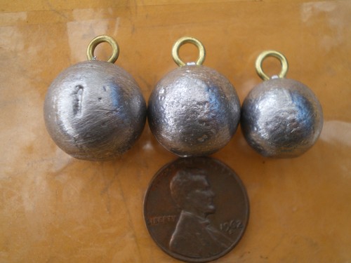 Affondatori sfera di - sfera,