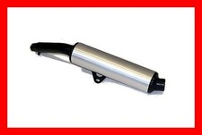 MARMITTA SCARICO MARVING