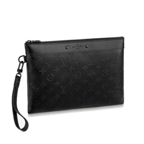 Louis vuitton pochette go - louis,