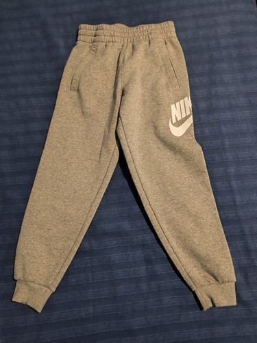 Pantalone tuta nike - pantalone,