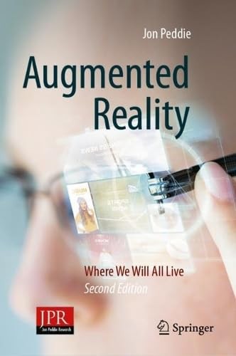 Augmented reality where we - augmented,