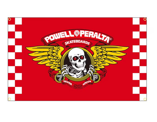 Bandiera powell peralta 3x5 - peralta,