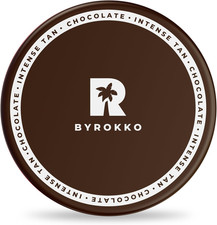 Shine Brown Crema Acceleratore Abbronzante Al Cioccolato (200 Ml), Rapida Super 