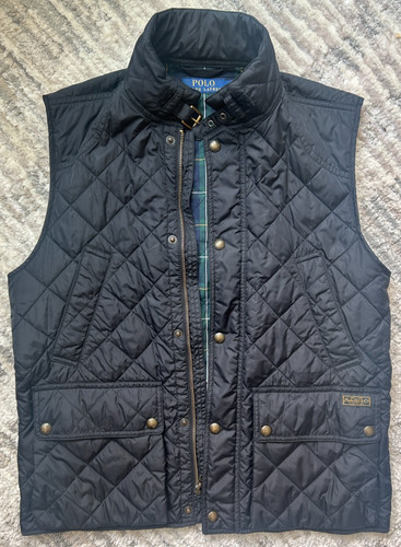 Polo ralph lauren gilet - ralph,