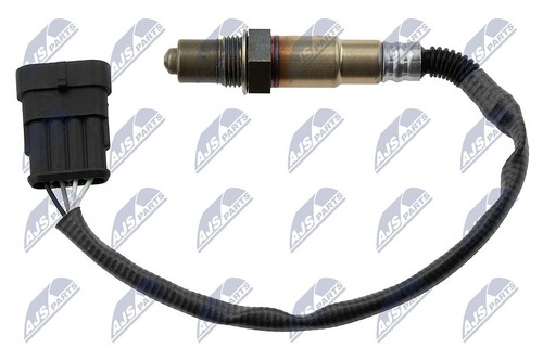 Nty sonda lambda anteriore - lambda, tra