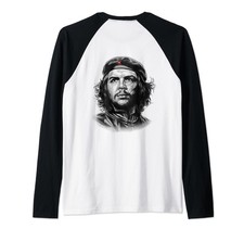 Ritratto di Che Guevara