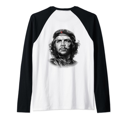 Ritratto che guevara - di,