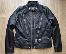 Diesel L-Hardstyle giacca di