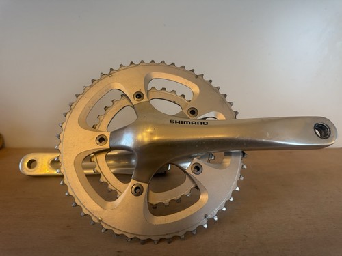 Guarnitura doppia bici - , da